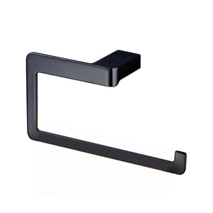 Yass Paper Holder Without Cover Black 161281