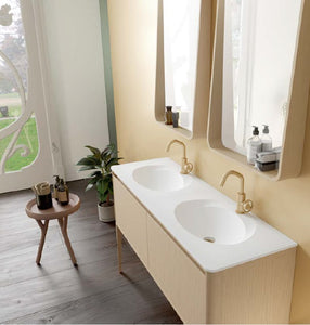 Bathroom vanities