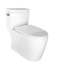 Toilets