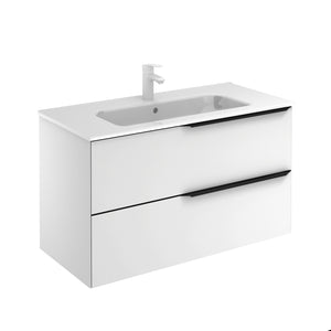 Contemporary Vanities