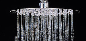 Shower system and Parts