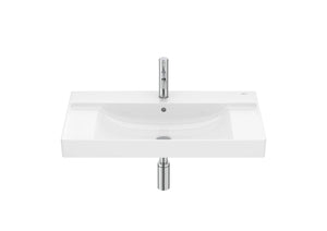 Ona 32" Modern Bathroom Vanity with sink. Small bathroom cabinet Roca Group