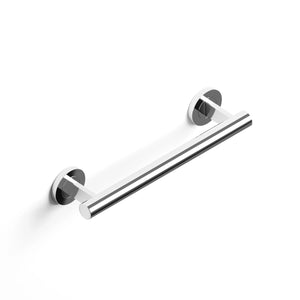 Bold medium safety shower bar 15" secretbathstore
