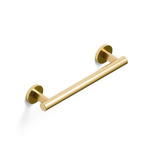 Bold medium safety shower bar 15" secretbathstore