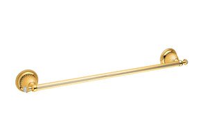 Artica  Swarovski® towel bar, Towel rail, luxury towel holders Secret Bath