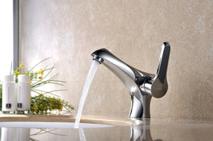 Kairos bathroom sink faucet. Bathco