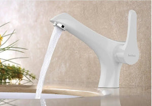 Kairos bathroom sink faucet. Bathco