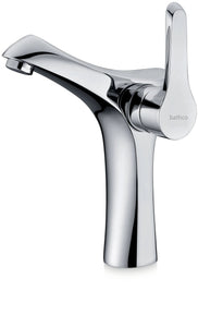 Kairos bathroom vessel sink faucet. Bathco