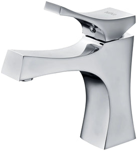 Virago bathroom sink faucet. Bathco