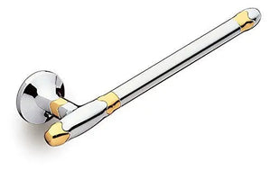Filigrana small towel bar. Hand Towel holder. Uraldi