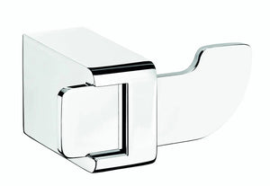 RE0310144, Alice towel hook, chrome robe hook
