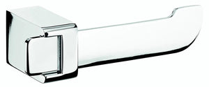 RE9118144, Alice toilet paper holder, chrome toilet roll holder