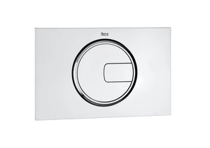 Roca Beyond Wall mounted  Toilet Set. Contemporary toilet. Roca