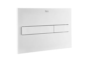 Roca Beyond Wall mounted  Toilet Set. Contemporary toilet. Roca