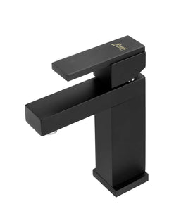 Altair bathroom sink faucet. Single hole faucet. Contemporary faucets Marti 1921