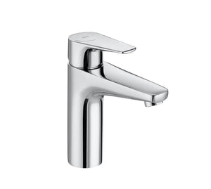 Atlas by Roca bathroom sink faucet. Modern taps. Bathroom faucets. Roca Group