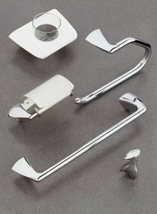 Alada collection set, bathroom accessories collection