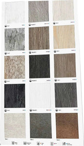 Custom bathroom vanities. Custom bathroom cabinets. Any size, several finishes available.