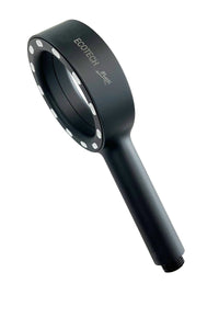 Ecotech high pressure handheld showerhead. Secret Bath