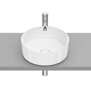 Inspira by Roca Bathroom sink. Bathroom Vessel Sink - secretbathstore