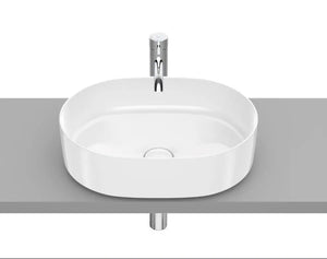 Inspira by Roca Bathroom sink. Bathroom Vessel Sink - secretbathstore