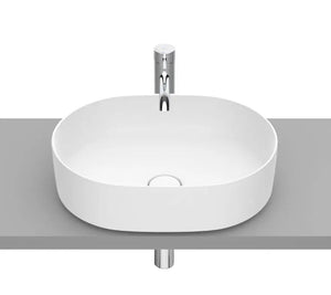 Inspira by Roca Bathroom sink. Bathroom Vessel Sink - secretbathstore