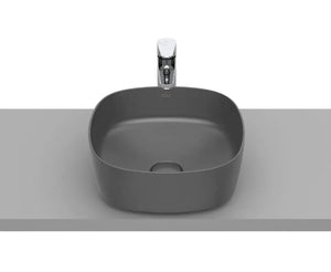 Inspira by Roca Bathroom sink. Bathroom Vessel Sink - secretbathstore