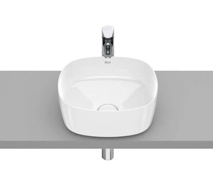 Inspira by Roca Bathroom sink. Bathroom Vessel Sink - secretbathstore