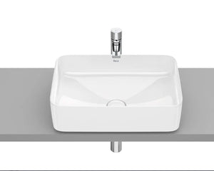 Inspira by Roca Bathroom sink. Bathroom Vessel Sink - secretbathstore