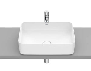 Inspira by Roca Bathroom sink. Bathroom Vessel Sink - secretbathstore