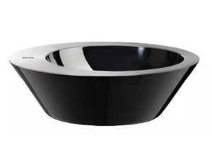 Korb stainless steel bathroom sink