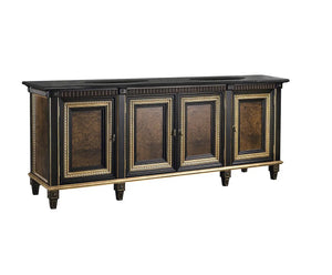 Laura Traditional Bathroom Vanity 84". Luxury traditional vanity Coleccion Alexandra