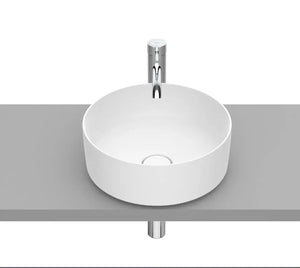 Inspira by Roca Bathroom sink. Bathroom Vessel Sink - secretbathstore