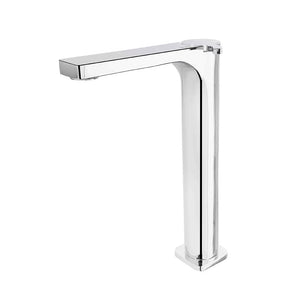 Moon by Boet bathroom vessel sink faucet. Modern taps. Tall Bathroom faucets. Secret Bath Plus