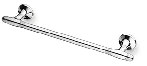 Filigrana 16" medium towel bar. Towel rail. Traditional bath towel holder. Uraldi