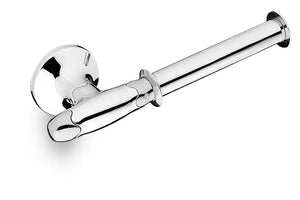 Filigrana toilet paper holder without lid. Toilet roll holder. Traditional toilet rolls holder. Uraldi