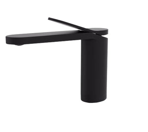 Pro single handle bathroom sink faucet. Modern Basin Tap Marti 1921