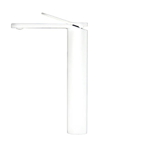 Pro Tall single handle bathroom sink faucet. Vessel sink faucet. Tall Basin Tap Marti 1921