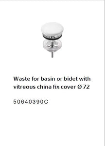 Roca Beyond Soft square vessel sink. Over counter sink Secret Bath