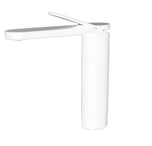 Pro single handle bathroom sink faucet. Modern Basin Tap Marti 1921