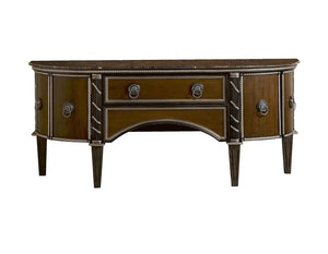 Randa Classic Bathroom Vanity 71". Single sink traditional luxury bathroom vanity Coleccion Alexandra