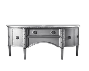 Randa Classic Bathroom Vanity 71". Single sink traditional luxury bathroom vanity Coleccion Alexandra