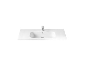 Aleyda 40 inches modern floating bathroom Vanity Roca Group