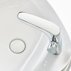 Insignia by Roca bathroom sink faucet. Modern taps. Bathroom faucets. Roca Group