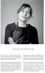 Lluvia I bathroom vessel sink designed by Ana Exposito. Bathco